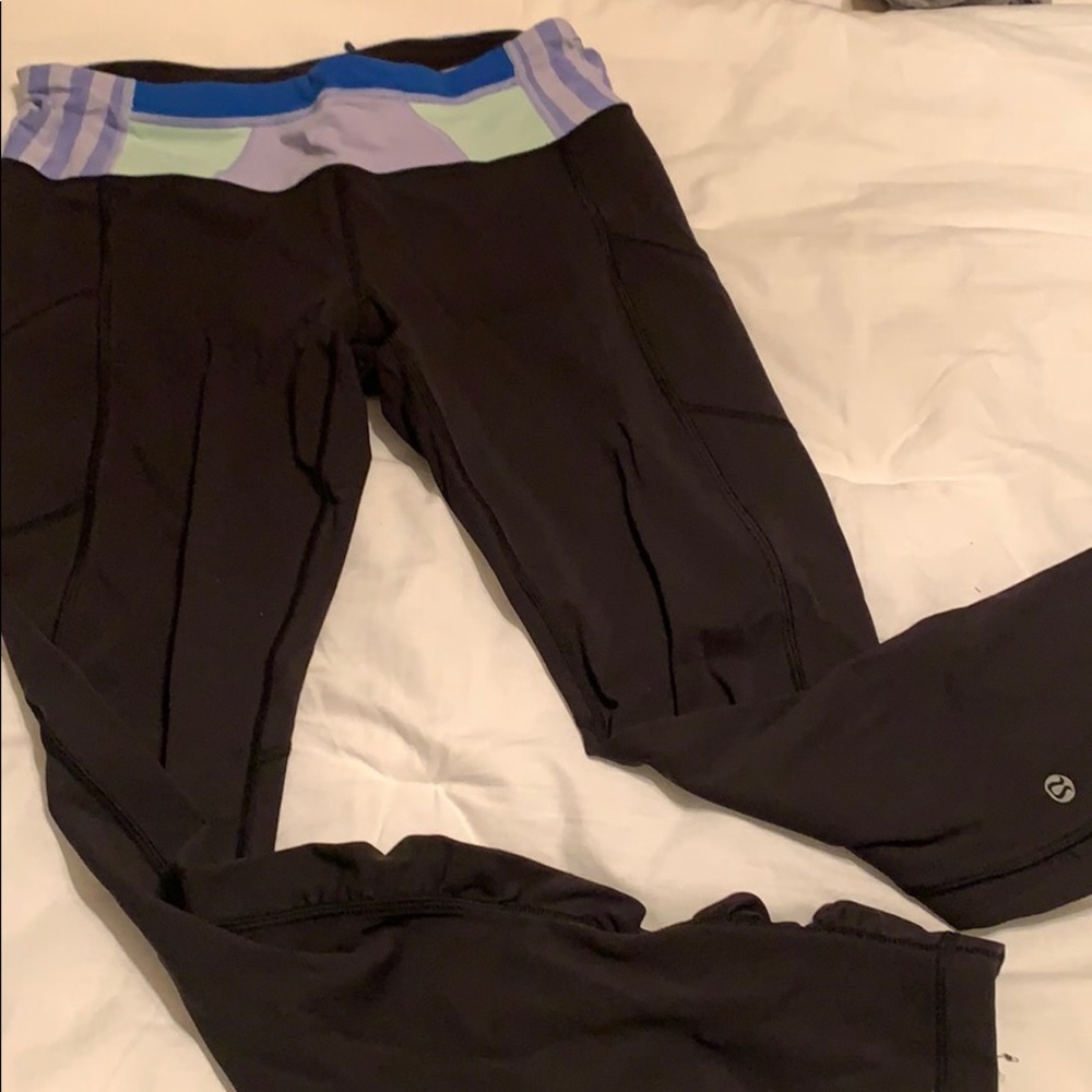 Lululemon Leggings